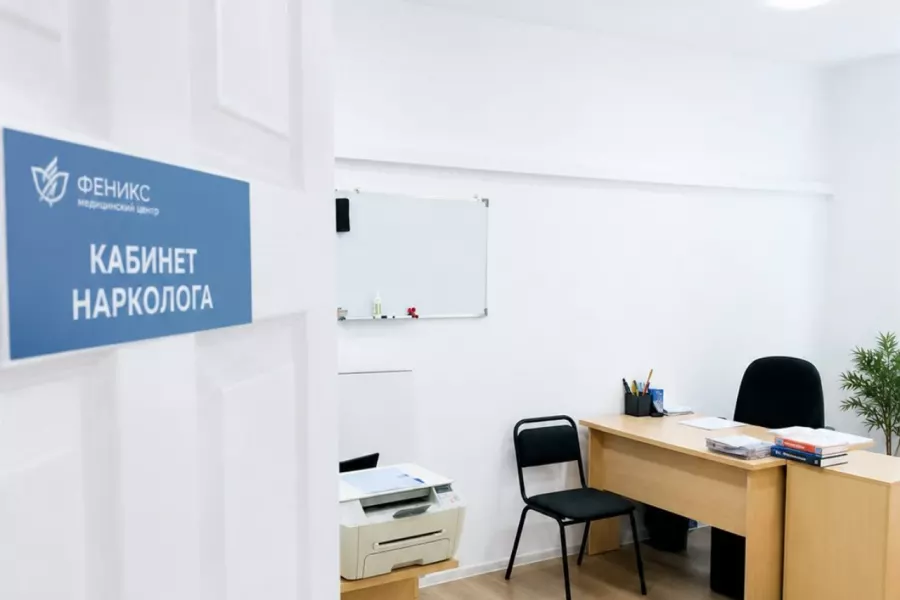 Реабилитационный центр для наркозависимых в Карабанове