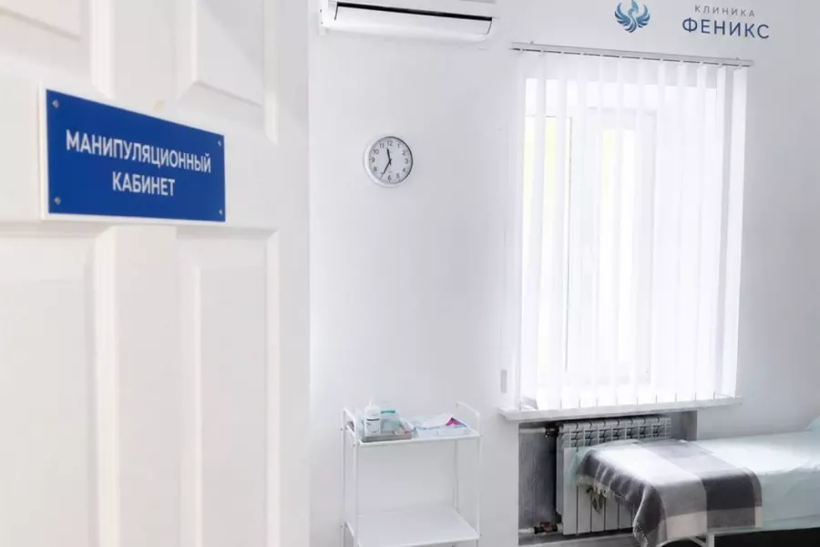 Наркологическая помощь в Карабанове